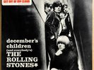 THE ROLLING STONES DECEMBER'S CHILDREN US ORIG'65 LONDON MONO 1ST PRESS SEALED