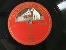 78rpm GINETTE NEVEU - ‘MELODIE/SICILIENNE’ (HMV D.A. 4453) NR MINT CONDITION