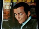 BOBBY DARRIN-FROM HELLO DOLLY TO GOODBYE CHARLIE-POP-T2194-1964-SEALED MONO LP