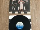 Blondie ?– Parallel Lines Vinyl LP Album 33rpm 1978 Chrysalis Vintage