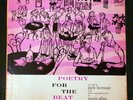 JACK KEROUAC Poetry For The Beat Generation DOT DLP 3154