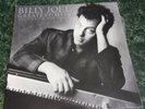Billy Joel Greatest Hits Australian Double Vinyl LP