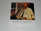 Paul McCartney Amoeba Gig Limited Amber/Clear Wax Brand New Sealed Beatles
