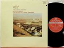 King Records Japan, Albeniz, Iberia, Turina, Danzas, Ansermet, OSR = SXL 2243