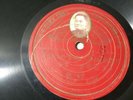 Quek swee chiang Record - Gua kang special 3032A/3032B - Chinese 78rpm shellac