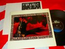 FIFTH ANGEL S/T SAME TITLE 1986 DEBUT US/USA 1988 1st Vinyl LP IN SHRINK+INSERT