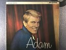 ADAM FAITH -ADAM [MONO Vinyl LP] PARLOPHONE (Rare Gold Label) PMC1128 (VG++/EX-)