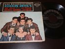 LOS ROCKIN DEVILS I Got You +3 GARAGE LATIN SOUL 1965 MEXICO 7