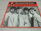 The Manish Boys, David Bowie, Davy Jones See for miles 10