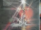 Excalibur soundtrack vinyl