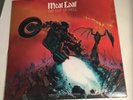 Meat Loaf Bat Out Of Hell Album Vinyl 1977