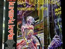 Iron Maiden Somewhere In Time Vinyl Picture Disc LP Gatefold New / Sealed MINT