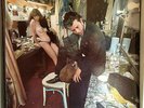 Small Change Tom Waits 1976 Vinyl Asylum Records 1st Prs Mail-Order Lyric Sheet