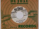 DONNIE ELBERT: Just A Little Bit Of Lovin US DeLuxe R&B Soul Promo 45 HEAR