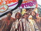 THE MASTERS APPRENTICES -  HANDS OF TIME LP SIGNED JIM KEAYS R.I.P. RARE INVEST