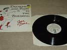 Joan Baez Diamonds & Rust In The Bullring Vinyl LP Rare - EX