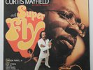 CURTIS MAYFIELD Superfly soundtrack 2x LP vinyl 2016 Charly L245 NEW   Super Fly