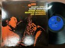 WAYNE SHORTER ADAM'S APPLE BLUE NOTE BST 84232 RVG STEREO US VINYL LP