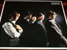 German Rolling Stones Same 1964 Weinrot Decca BLK 16300 TOP SAMMLER ZUSTAND