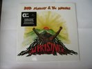 BOB MARLEY - UPRISING - LP REISSUE VINYL NEW SEALED 2015 - 180 GRAM