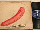 THE VELVET UNDERGROUND & NICO orig LP on VERVE V6 5008 Warhol banana