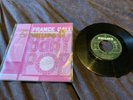 45 tours juke box france gall gainsbourg