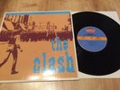 THE CLASH - BLACK MARKET CLASH - 10