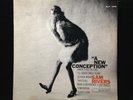 Sam Rivers-A New Conception-Blue Note 84249-NEW YORK USA