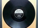 78 rpm The Fontane Sisters - Seventeen - UK London