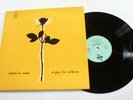 Depeche Mode, Enjoy the Silence, Vinyl, Maxi,