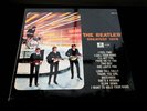 THE BEATLES GREATEST HITS  SWEDEN 1-ST NMINT