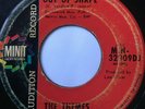 Northern Soul Promo 45/ The Themes 
