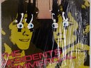 THE RESIDENTS: Commercial Album US Ralph Orig Experimental LP NM Vinyl Shrink