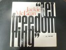 JACKIE McLEAN LET FREEDOM RING BN 4106 VAN GELDER EAR NM LP NEW YORK