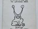 Daniel Johnston Hi, How Are You the Unfinished Album Homestead / 1st NO LOGO LP