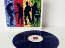 RARE - Original 2011 THE CARS MOVE LIKE THIS Gatefold Vinyl Album LP - HRM32907