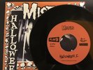 Misfits - Halloween-  7” FAN CLUB edition Unofficial Record