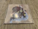 The Legend Of Zelda Wind Waker Vinyl Record LP Nintendo-The Wind Odyssey RARE