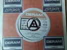 The Web-Hatton Mill Morning Deram Demo  DM201 23/08/1968 NM ?VERY RARE? 45