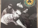 House Of Pain - Fine Malt Lyrics Original LP 1992, UK