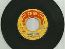 EATHOPIANS / REGGIE HIT THE TOWN / DING DONG BELL / 7''/