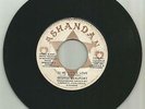 GEORGE BEAUFORT / GI ME A LITTLE LOVE / WINEMAN DUB ONE VIBE / 7''/