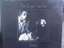 Roger Carr Trio - Arrival 1972 LP MINT  Rare Private Press Jazz Funk Beats