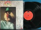 AKIMOTO KAORU TENOR SAX MOOD DOUBLE PEACE DELUXE JAPAN 2-LP MR 8069/70 JAZZ POP