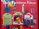 Elvis’ Christmas Album – SEALED - Audiophile Vinyl