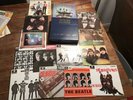 The Beatles E.P Vinyl Boxed Set Nr Mint