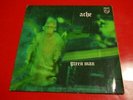 LP DANISH PROG - ACHE - GREEN MAN - ORIGINALE