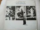 THE LAMB LIES DOWN ON BROADWAY GENESIS VINYL LP ALBUM 1974 ATCO RECORDS EX