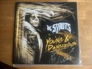 The Struts Young & Dangerous Signed Vinyl