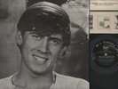 LP GIANNI MORANDI PER AMORE PER MAGIA COLONNA SONORA FILM ENRIQUEZ ZAMBRINI